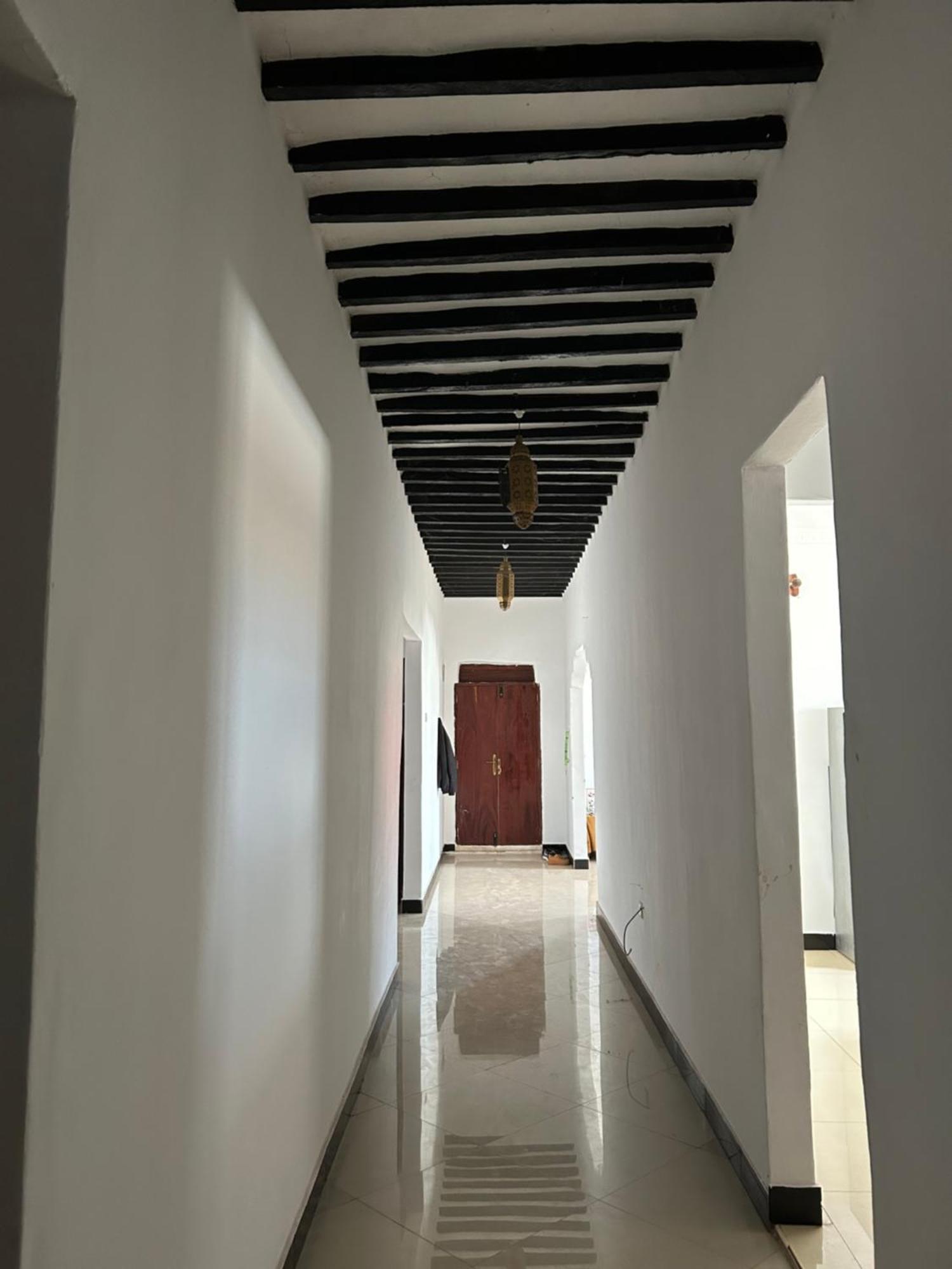 Kwetu House