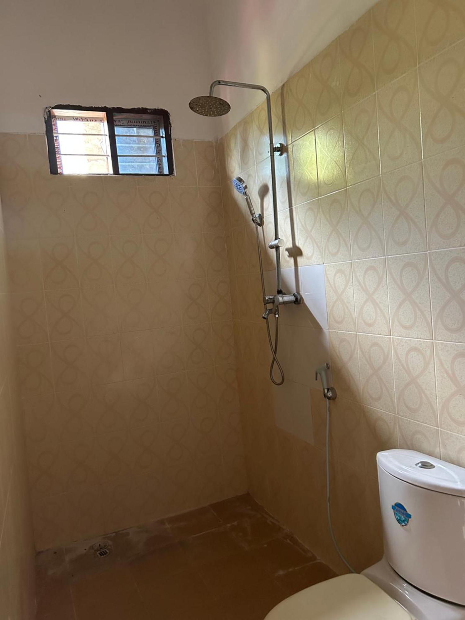 Bed & Breakfast Kwetu House *