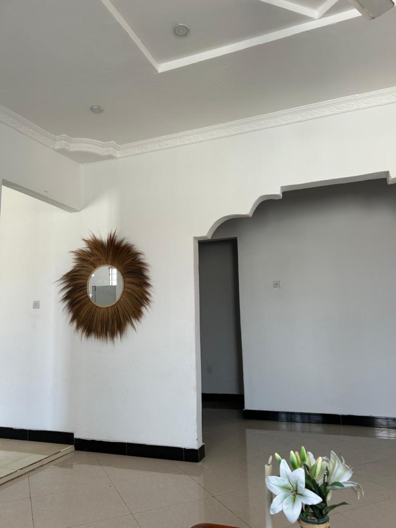 Kwetu House Bed & Breakfast Paje