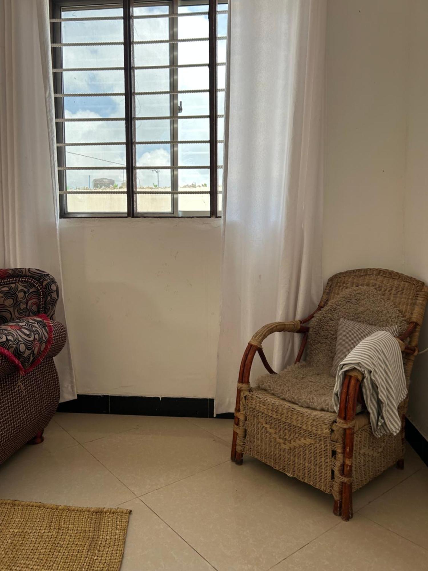 Kwetu House Paje