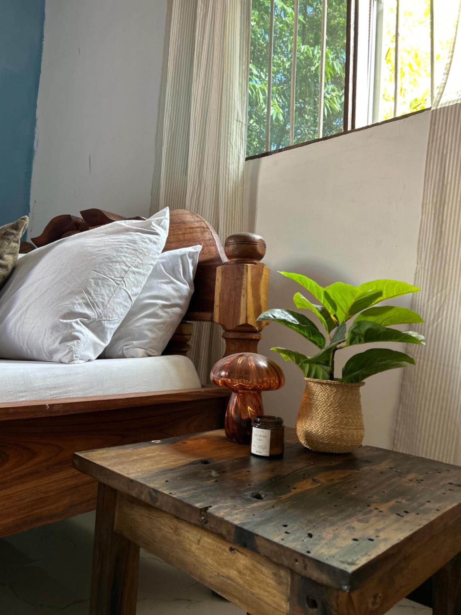 Bed & Breakfast Kwetu House