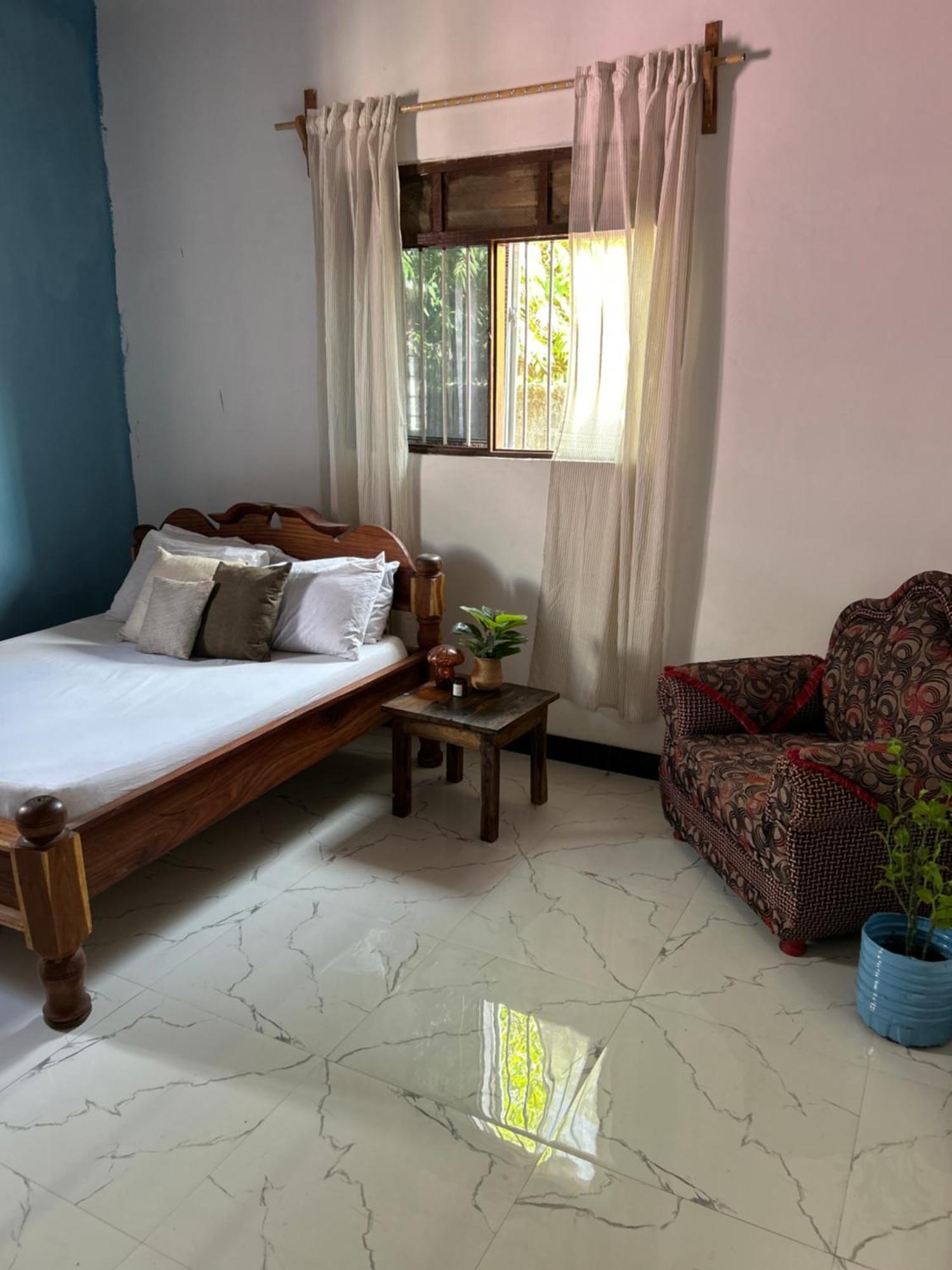 Kwetu House Paje
